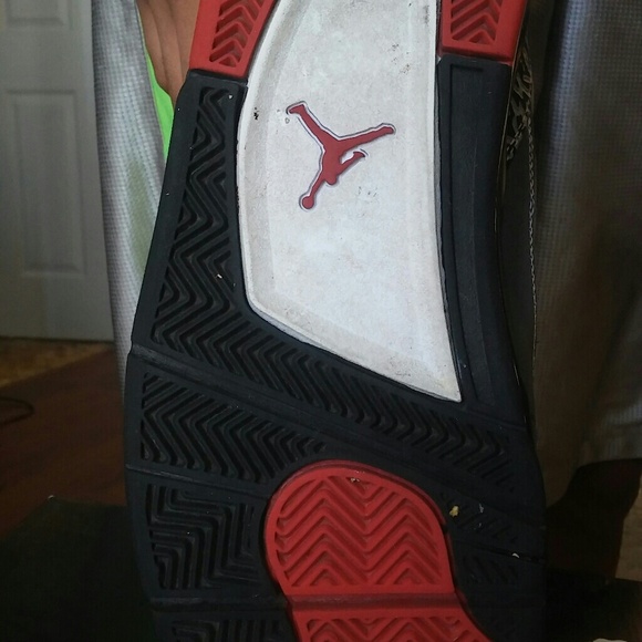 Nike son of mars - Picture 4 of 5